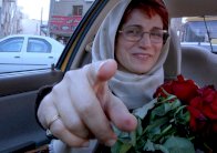 مُخرج إيراني يستغلّ