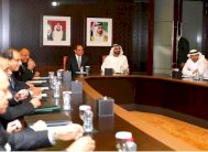 مصر والإمارات تؤيدان الحل السياسي في سوريا