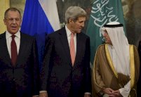 الجبير: مصير بشّار محسوم...!