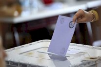 تركيا لانتخاب برلمان جديد الأحد