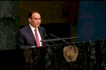 المجموعة العربية والكويت: إصلاح مجلس الأمن ضرورة