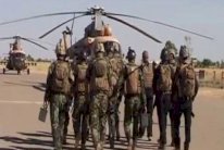 عراقيون: الإنزال الأميركي مرغ السيادة الوطنية بالوحل