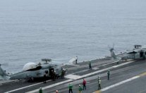 سفن حربية اميركية ستبحر قرب جزر تبنيها الصين