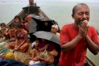 مقتل 1100 من مسلمي الروهينغا خلال 18 شهرًا