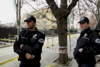 تركيا تبحث عن 4 من 