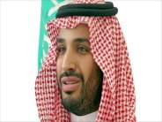 محمد بن سلمان يتلقى اتصالا هاتفيا من رئيس مخابرات مصر