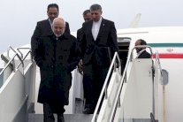 ظريف: مشاركتنا في فيينا بدون شروط مسبقة