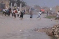 مساعدات من السعودية والإمارات لسوقطرى اليمنية