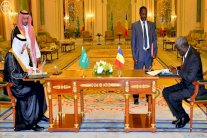 السعودية توقع اتفاقية ثنائية لاستقدام العمالة من تشاد