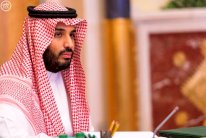 محمد بن سلمان.. السياسي الأكثر تأثيرا في الشرق الأوسط