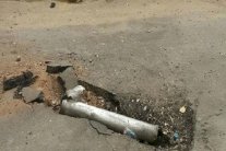 مقتل سعودية جراء سقوط قذيفة من الأراضي اليمنية