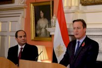 السيسي مستعد