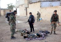 تركيا تعتزم مهاجمة 