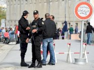 الافراج بكفالة عن طالب تونسي ادين بسبب مثليته