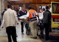 قتيلان فلسطينيان وجرحى اسرائيليون مع تجدد المواجهات