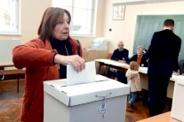 اليسار والمحافظون متساويان في انتخابات كرواتيا