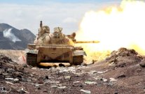 قتلى في غارات واشتباكات في اليمن