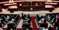 بدء اقتراع تشريعي تقاطعه المعارضة في أذربيجان