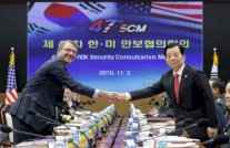 واشنطن وسيول تحذران بيونغ يانغ من مواصلة الاستفزازات