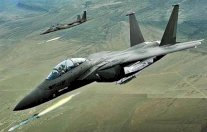 الطيران التركي يقصف قواعد للأكراد في شمال العراق