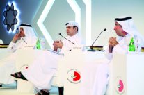 منتدى دبي لأفضل الممارسات الحكومية 2015 ينطلق غدًا