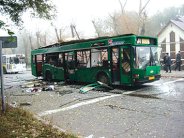 8 قتلى و48 جريحًا في حادث حافلة في روسيا