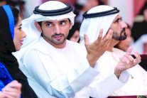 ولي عهد دبي: قواتنا تعزز فخرنا بانتمائنا إلى الإمارات