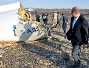 الإستخبارات الأميركية والطائرة الروسية: داعش متهم!