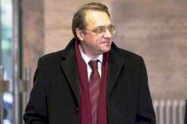 قائمة روسية مسرّبة لمعارضين سوريين