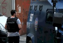 تركيا: حملة مداهمة ضد مقربين من غولن