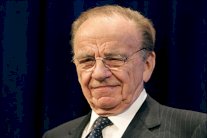 عملاق الإعلام مردوخ يسرّح عاملين في ناشونال جيوغرافيك