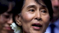 سو تشي: في حال فوزنا بالانتخابات سأترأس حكومة بورما