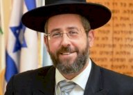 كبير حاخامات إسرائيل: دخول الأقصى محرّم على اليهود