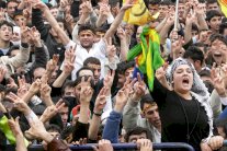 مقتل جنديين تركيين في اشتباكات مع المتمردين الأكراد 