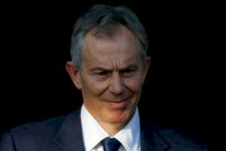 ذعر بمقر رئيس الوزراء البريطاني عشية حرب العراق!