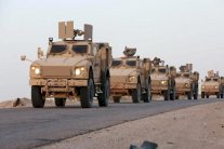 الحكومة اليمنية: تحرير تعز في انتظار ساعة الصفر