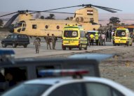 هل فجرت الطائرة الروسية من الداخل؟