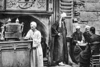 التجّار العرب أول من نقل القهوة إلى العالم