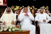 سيف بن زايد: لا تخدعونا بأن الإرهاب ربيع