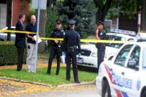 رسالة إلكترونية تُقفل 40 مدرسة في كندا