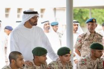 الإمارات تزرع الأمل بيد وتتصدى للإنقلاب بالأخرى