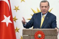 تركيا لاستفتاء شعبي على الدستور 