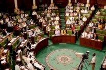 برلمان طرابلس يُشكك بنزاهة الأمم المتحدة