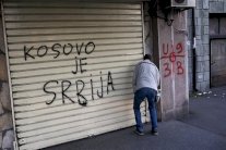 معركة دبلوماسية جديدة بين صربيا وكوسوفو