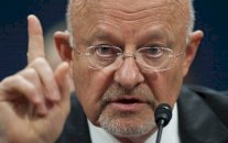 كلابر: لا دلائل إرهابية على إسقاط الطائرة