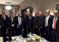 التسامح الديني في الإمارات نموذج يحتذى به في المنطقة