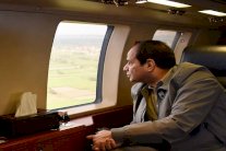 السيسي يزور المناطق المنكوبة بالأمطار