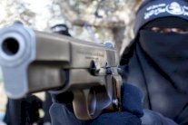 تركيا تضبط (داعشية) أردنية 