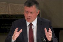 عبدالله الثاني يدعو لدعم العلماء وخاصة الشباب منهم