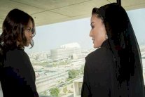 ميشيل أوباما بعمان بعد الدوحة انتصارًا لتعليم الفتيات